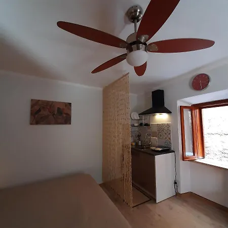 A Casa Di Carla