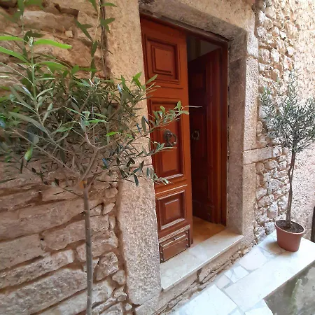 A Casa Di Carla Apartment