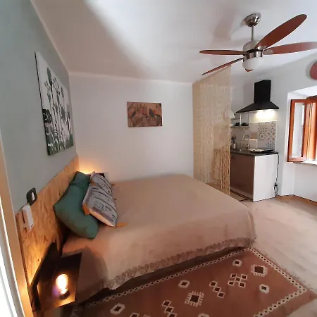 A Casa Di Carla Apartment
