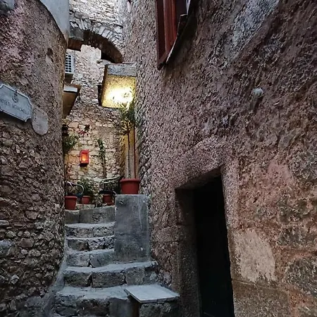 A Casa Di Carla Apartment *