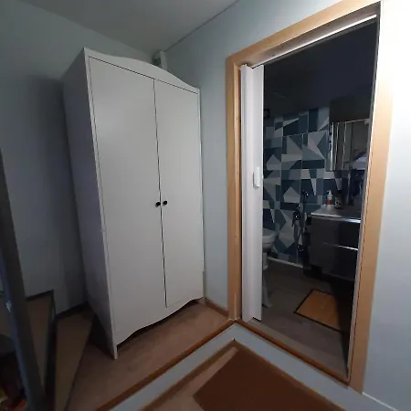 A Casa Di Carla Apartment *