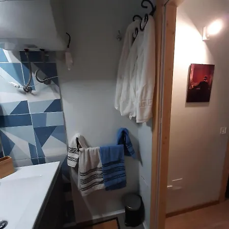 Apartment A Casa Di Carla *
