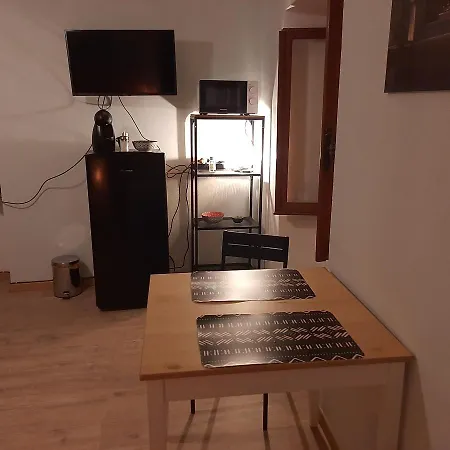 A Casa Di Carla