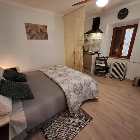 A Casa Di Carla Apartment