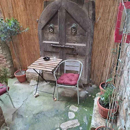 A Casa Di Carla *